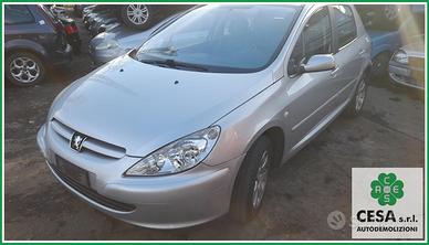Ricambi Usati PEUGEOT 307 I 2004