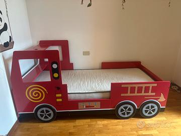 Letto bambini