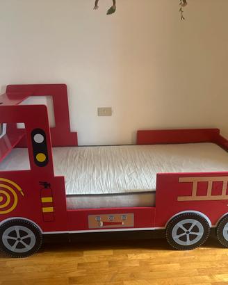 Letto bambini