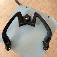 Maniglie passeggero BMW