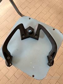 Maniglie passeggero BMW