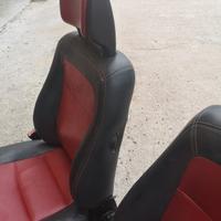 sedili auto fiat 600 