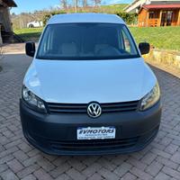 Volkswagen Caddy 1.6 TDI 102 CV DSG 4p. Van 88.000