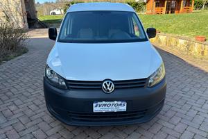 Volkswagen Caddy 1.6 TDI 102 CV DSG 4p. Van 88.000