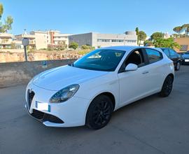 Alfa Romeo Giulietta 1.4 Turbo 120 GPL 2 ANNI DI G