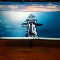 Monitor 24" Hannspree 