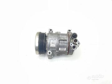 350A1000 COMPRESSORE A/C FIAT Punto EVO 1368 bifue