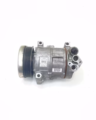350A1000 COMPRESSORE A/C FIAT Punto EVO 1368 bifue