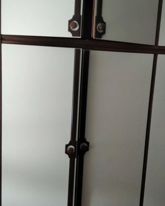 cameretta completa 