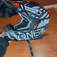 casco moto 