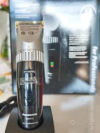 tagliacapelli Panasonic ER 1512K
