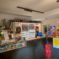 Bar tabaccheria