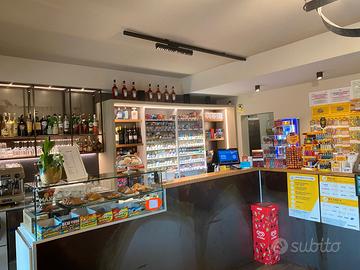 Bar tabaccheria