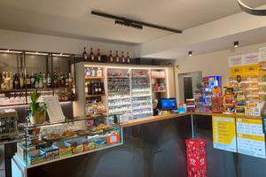 Bar tabaccheria