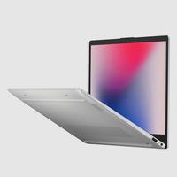 Notebook HP in confezione originale.