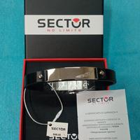 BRACCIALE SECTOR