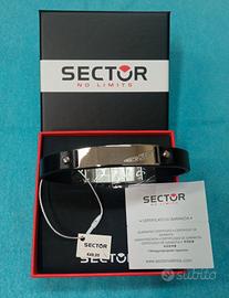 BRACCIALE SECTOR