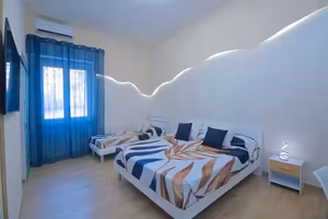 Casa vacanze Roma vicino Vaticano