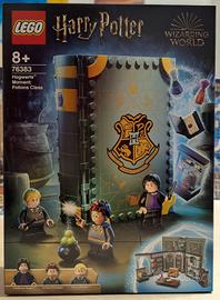Lego Harry Potter 