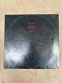 Dischi Vinile