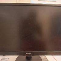 Monitor 24 pollici Philips