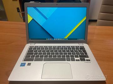 Toshiba Chromebook 2 CB35 full HD