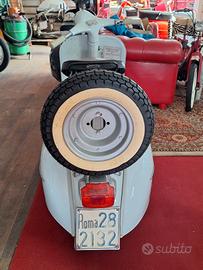 Piaggio Vespa 125 (VNB/VNC)