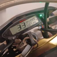 Fantic Motard competition 50 - 2023