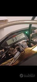 Fantic Motard competition 50 - 2023