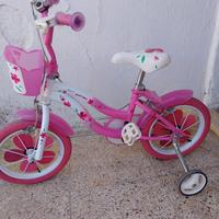Bici Bambina