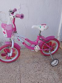Bici Bambina