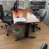 Arredo e Mobili ufficio usati