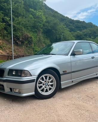 BMW E36 320i (328 swap)