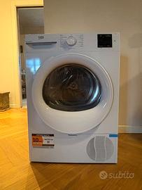 ASCIUGATRICE BEKO 7KG A POMPA DI CALORE - NUOVA