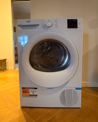 ASCIUGATRICE BEKO 7KG A POMPA DI CALORE - NUOVA