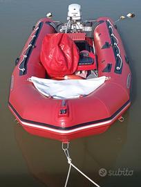 Gommone Zodiac Futura