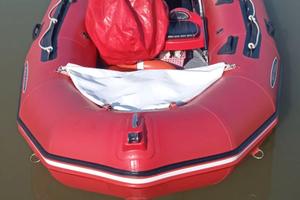 Gommone Zodiac Futura