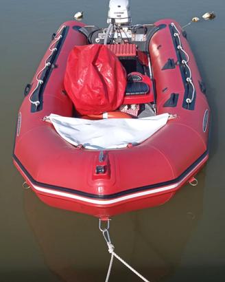 Gommone Zodiac Futura