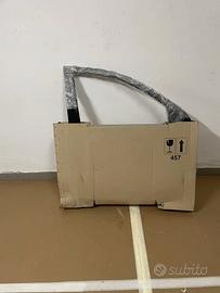PORTA ANTERIORE DX FIAT PANDA 03 (2Q) (09/03 12/10
