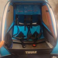 Carriolo Thule