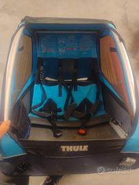 Carriolo Thule