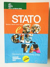 Stato e Società. Dizionario di educazione civica