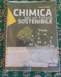 Chimica per un futuro sostenibile