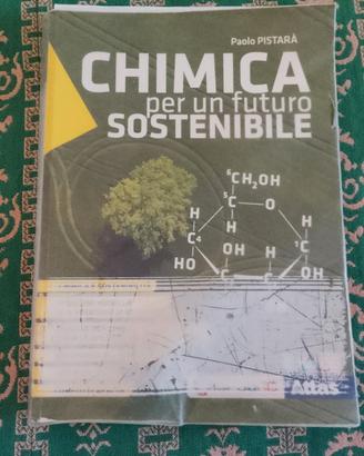 Chimica per un futuro sostenibile
