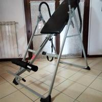 Panca Ribalta praticamente nuova