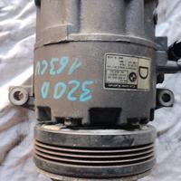 Compressore clima aria condizionata