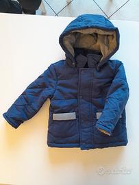 Giacca bambino 12 mesi