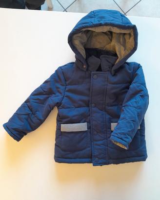 Giacca bambino 12 mesi