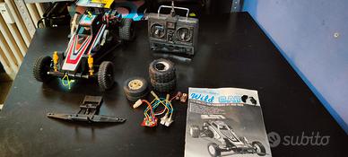 Maplin (Traxxas) Wildcat