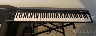 M-Audio Keystation 88 MK3